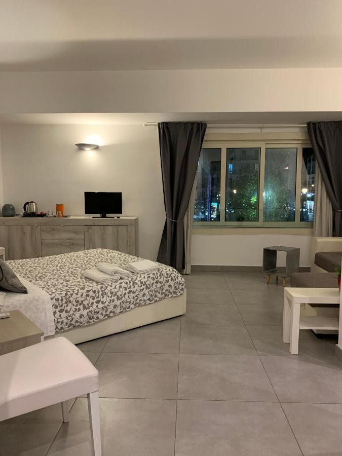 Myb Apartment Napoli Ngoại thất bức ảnh