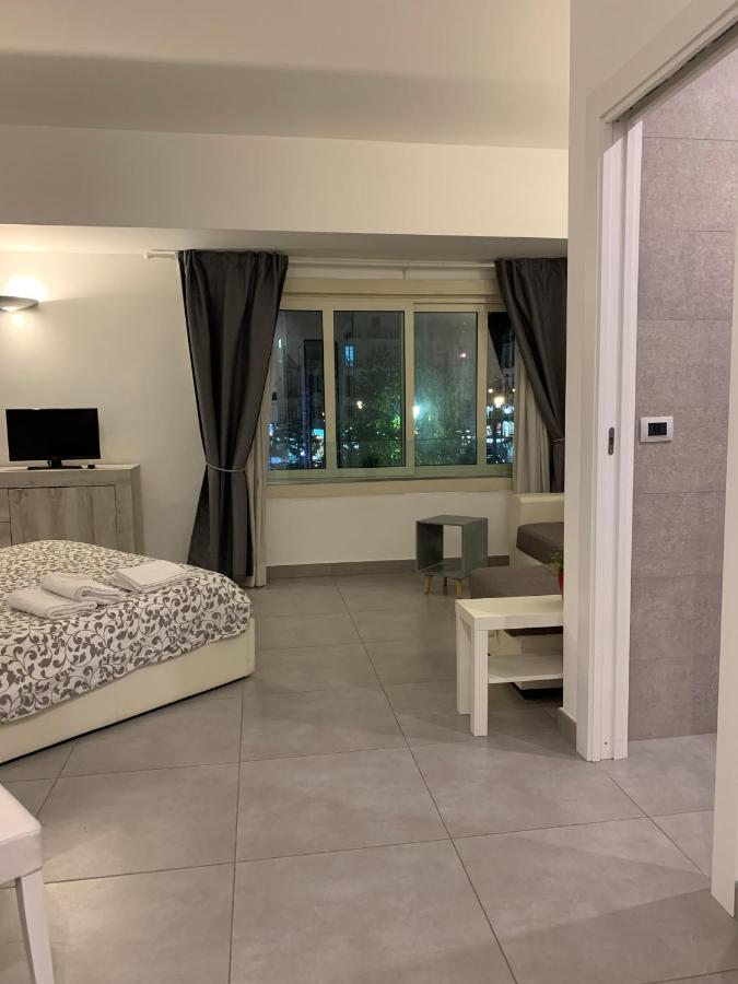 Myb Apartment Napoli Ngoại thất bức ảnh
