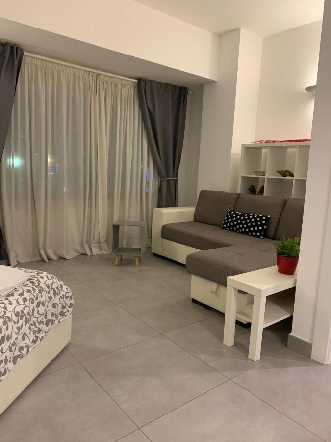 Myb Apartment Napoli Ngoại thất bức ảnh