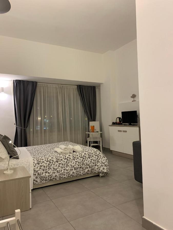 Myb Apartment Napoli Ngoại thất bức ảnh