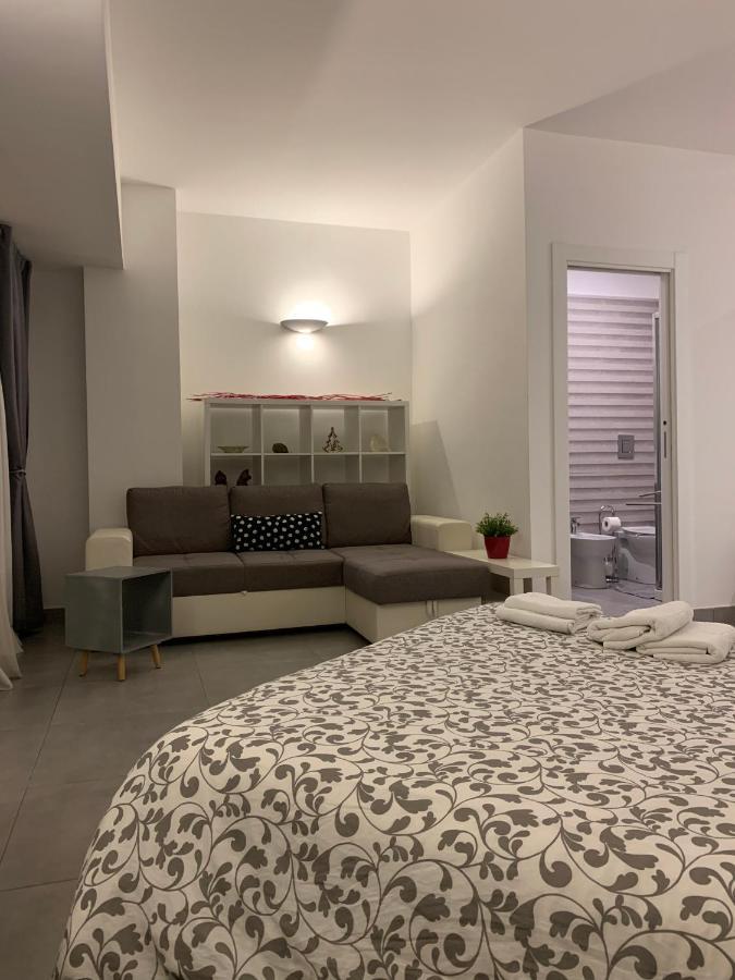 Myb Apartment Napoli Ngoại thất bức ảnh