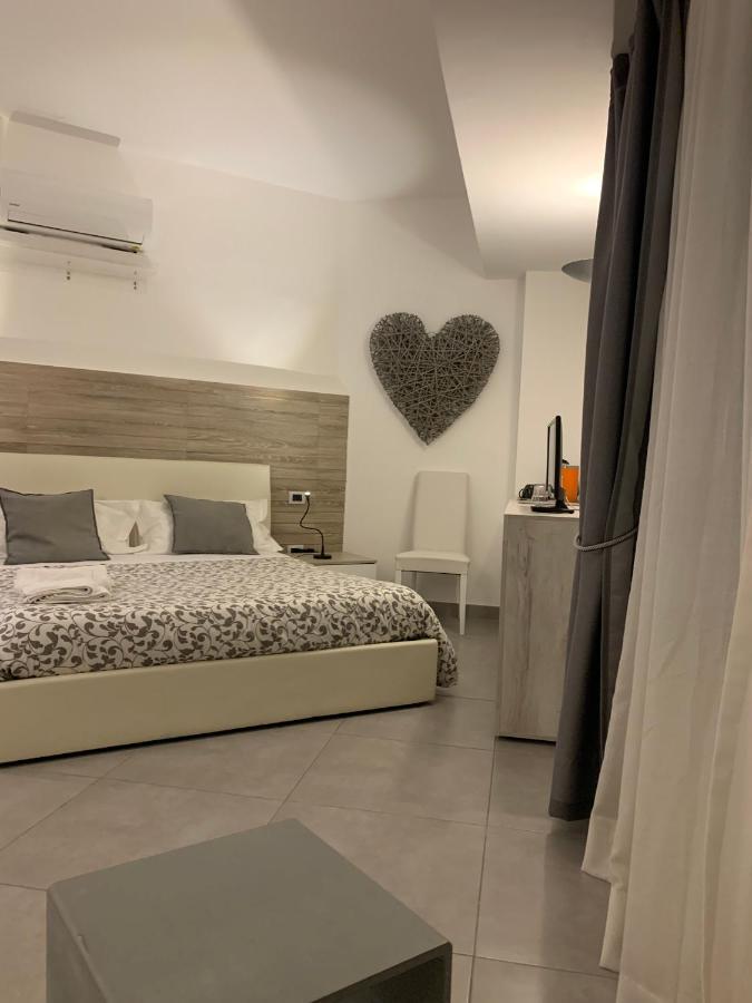Myb Apartment Napoli Ngoại thất bức ảnh