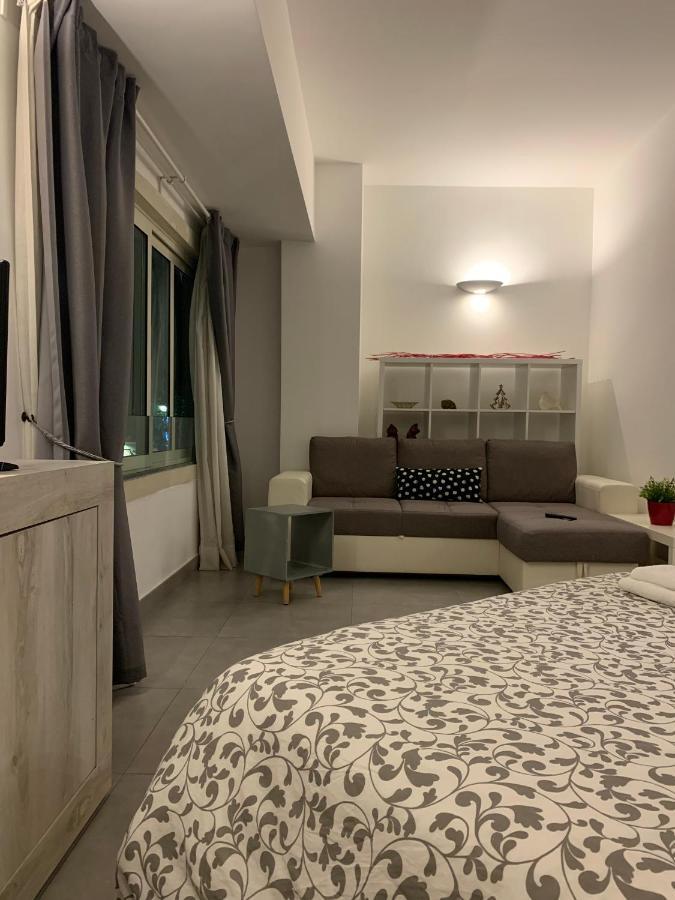 Myb Apartment Napoli Ngoại thất bức ảnh