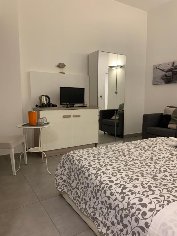Myb Apartment Napoli Ngoại thất bức ảnh