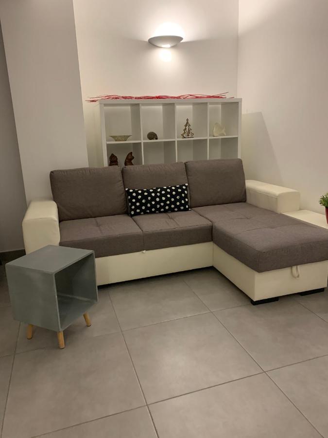 Myb Apartment Napoli Ngoại thất bức ảnh