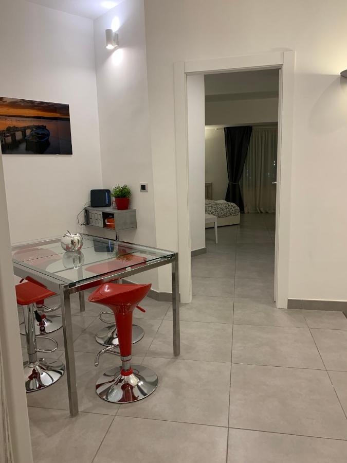 Myb Apartment Napoli Ngoại thất bức ảnh