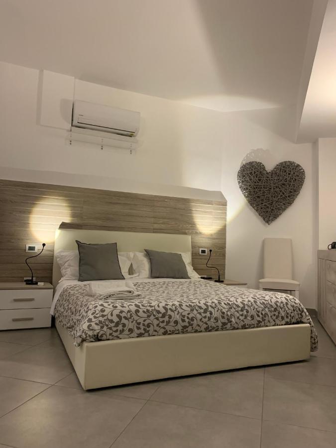Myb Apartment Napoli Ngoại thất bức ảnh