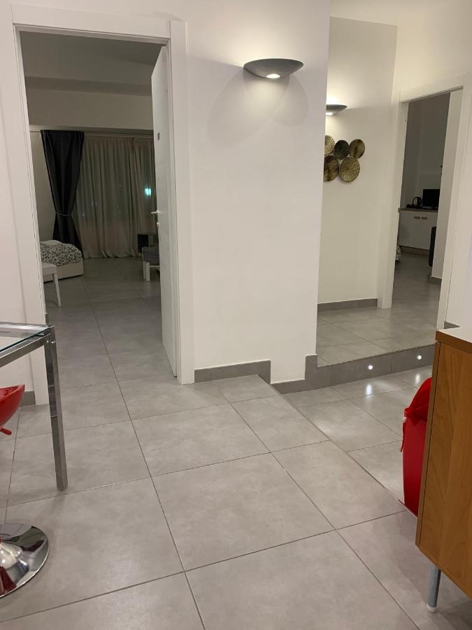 Myb Apartment Napoli Ngoại thất bức ảnh