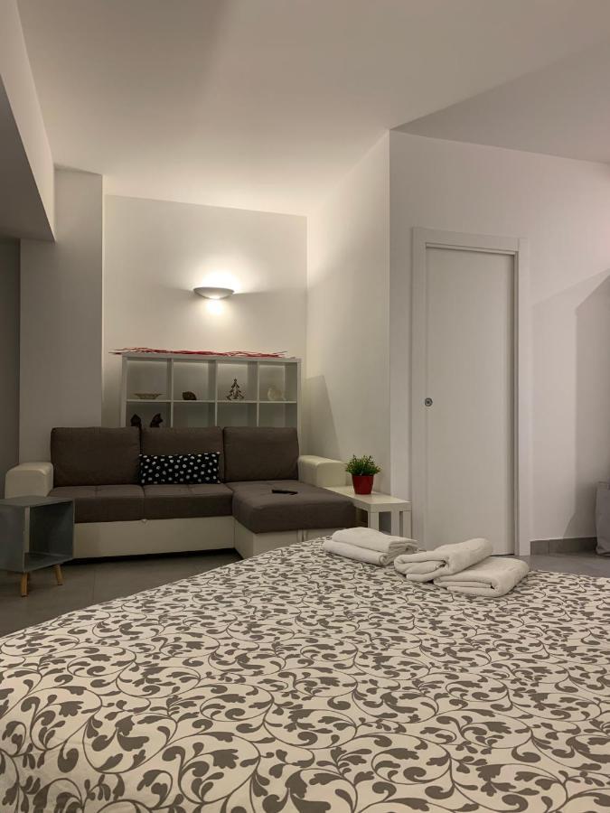 Myb Apartment Napoli Ngoại thất bức ảnh