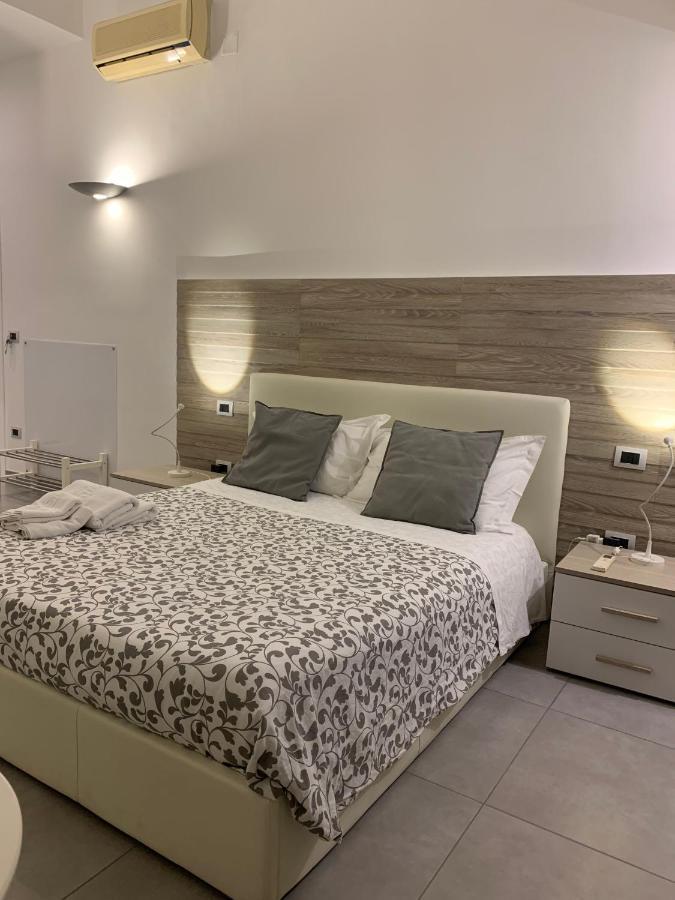 Myb Apartment Napoli Ngoại thất bức ảnh
