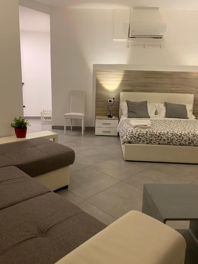 Myb Apartment Napoli Ngoại thất bức ảnh