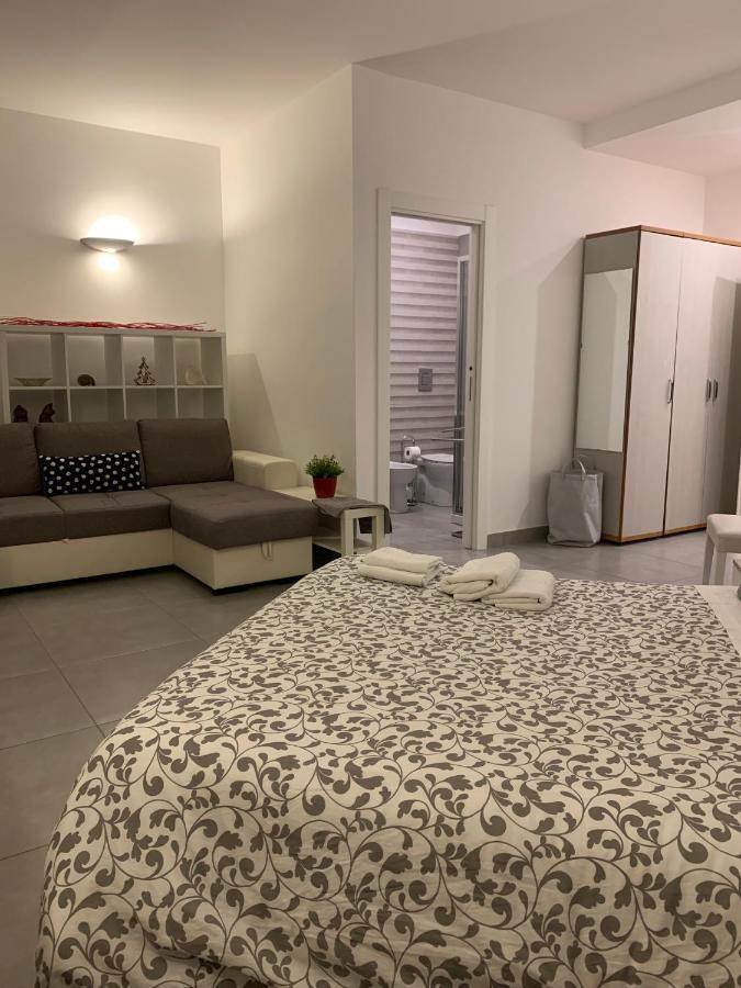 Myb Apartment Napoli Ngoại thất bức ảnh