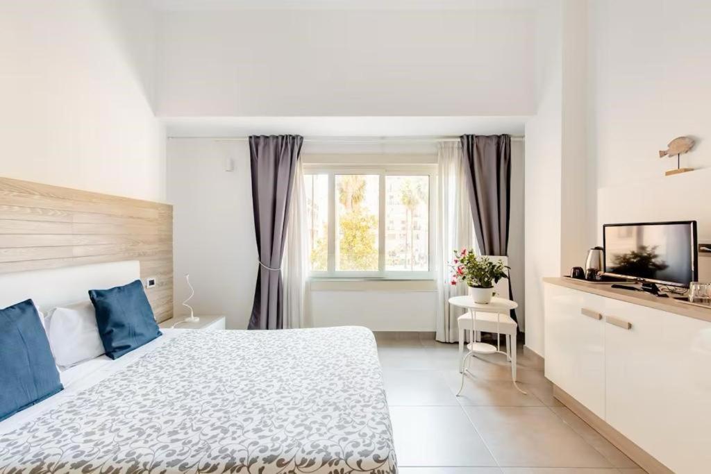 Myb Apartment Napoli Ngoại thất bức ảnh