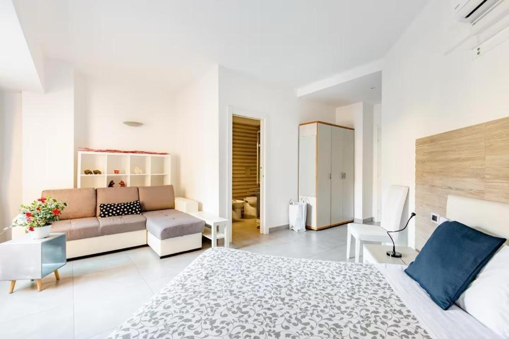 Myb Apartment Napoli Ngoại thất bức ảnh