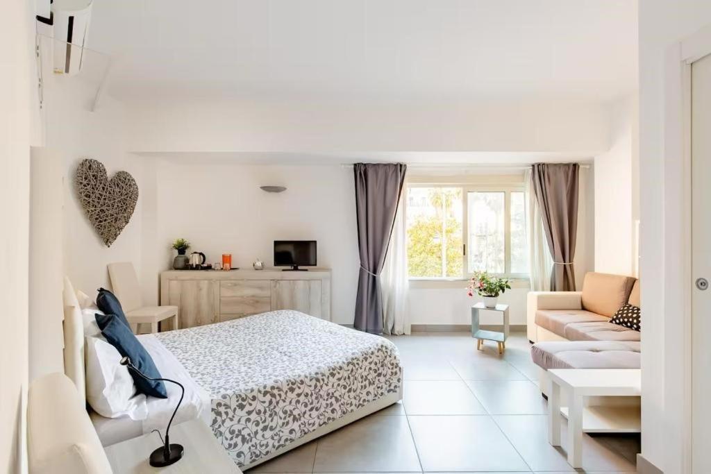 Myb Apartment Napoli Ngoại thất bức ảnh