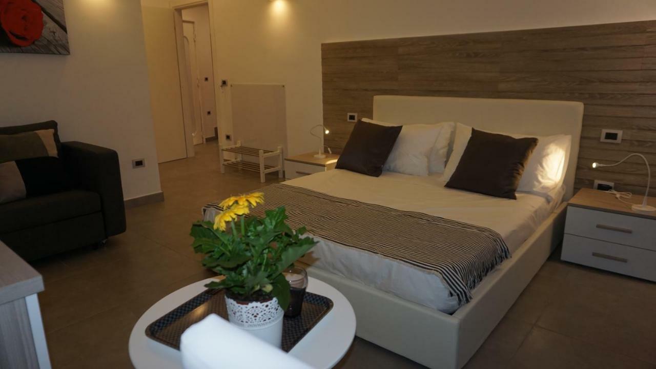 Myb Apartment Napoli Ngoại thất bức ảnh