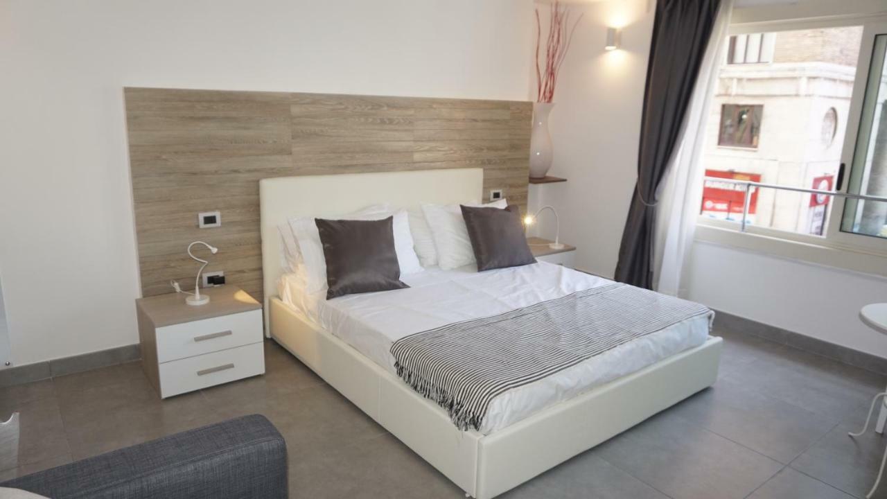 Myb Apartment Napoli Ngoại thất bức ảnh