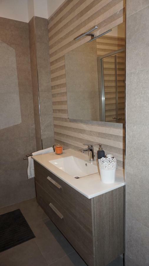 Myb Apartment Napoli Ngoại thất bức ảnh