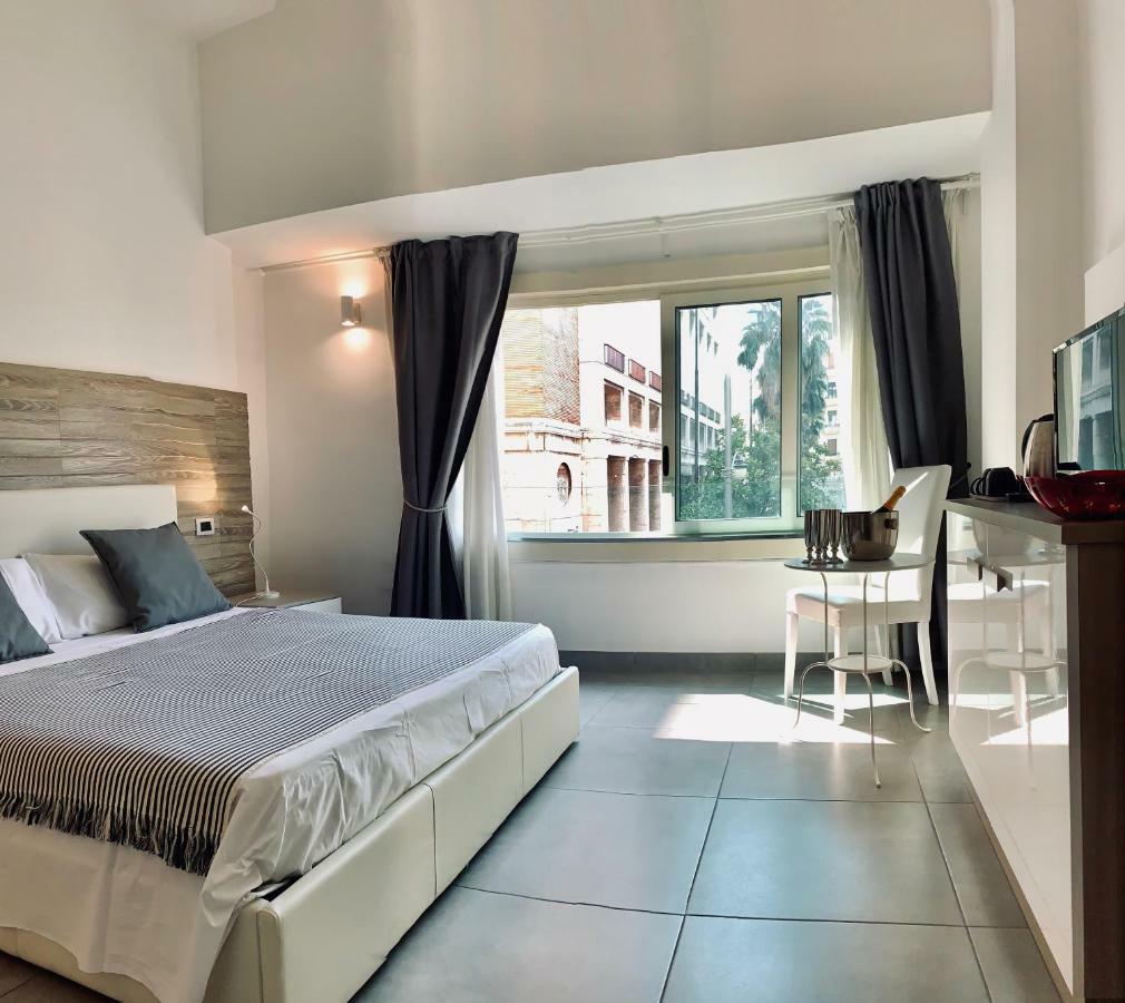 Myb Apartment Napoli Ngoại thất bức ảnh