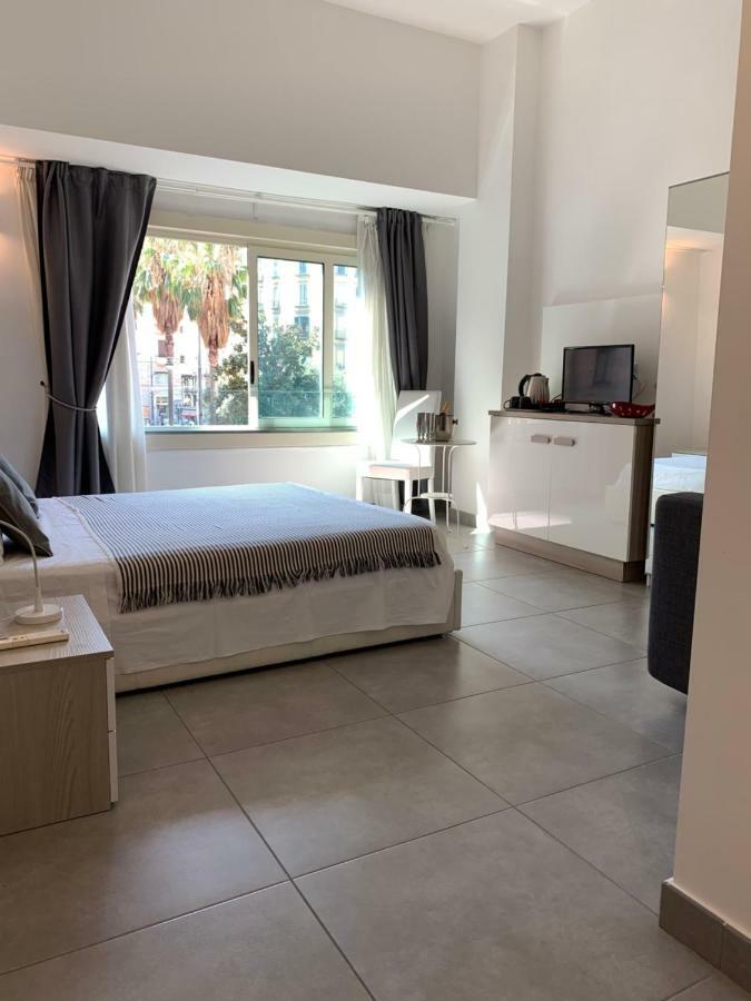 Myb Apartment Napoli Ngoại thất bức ảnh
