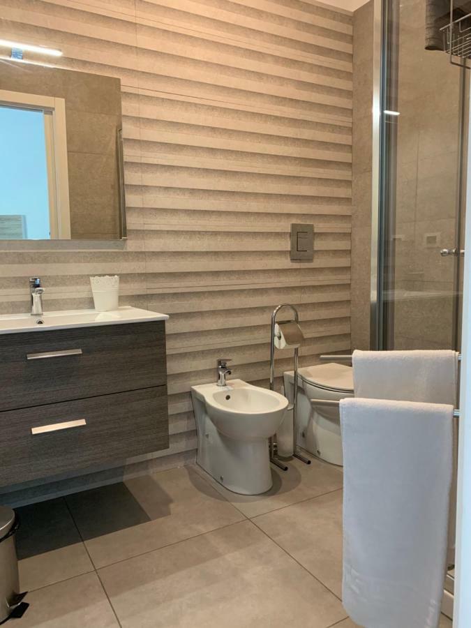 Myb Apartment Napoli Ngoại thất bức ảnh
