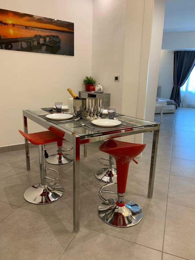 Myb Apartment Napoli Ngoại thất bức ảnh