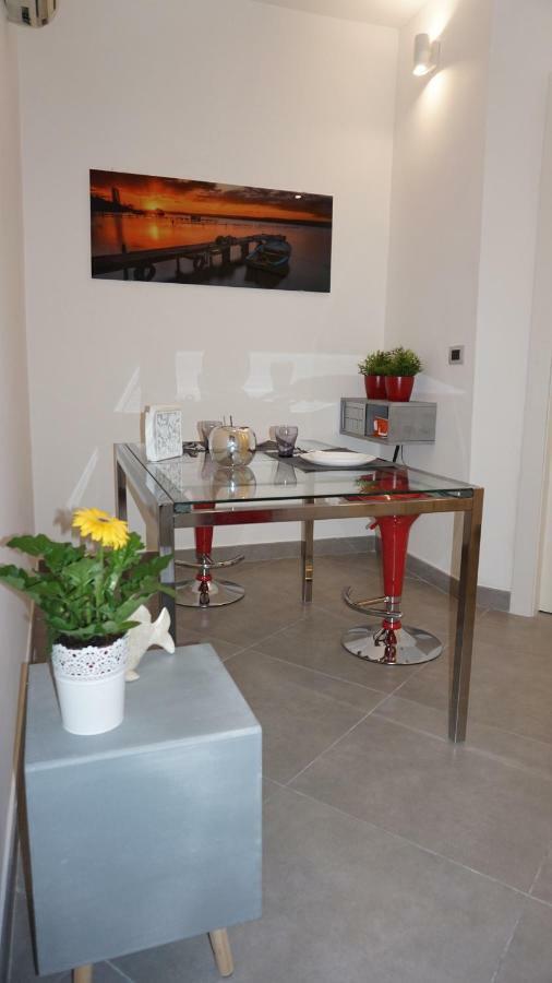 Myb Apartment Napoli Ngoại thất bức ảnh